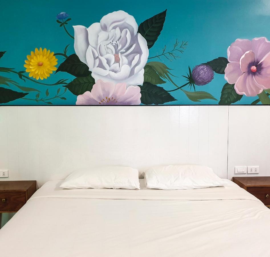 Le Vent Tam Dao Homestay Exterior foto